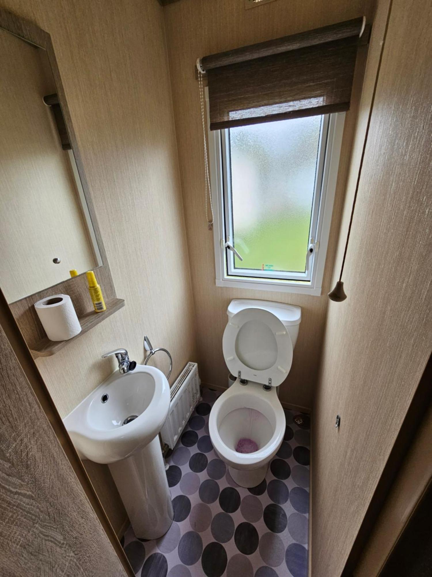 3 Bed Holiday Home, Doniford Bay Watchet Kültér fotó